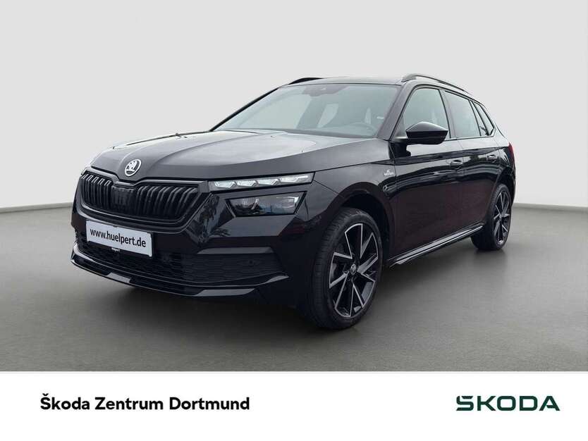 Skoda Kamiq 49.746 km 21.183 € Dortmund 44309