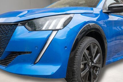 Peugeot 208 34.840 km 16.940 &euro; Dortmund 44263