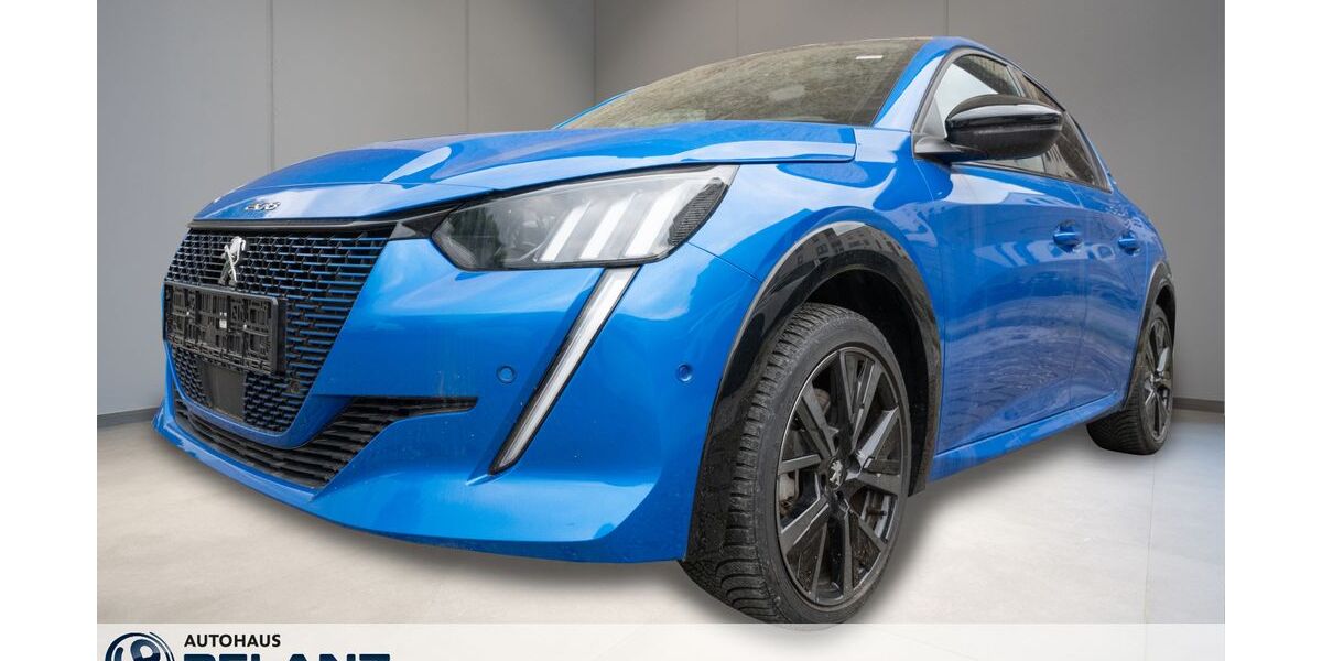 Peugeot 208 34.840 km 16.940 &euro; Dortmund 44263