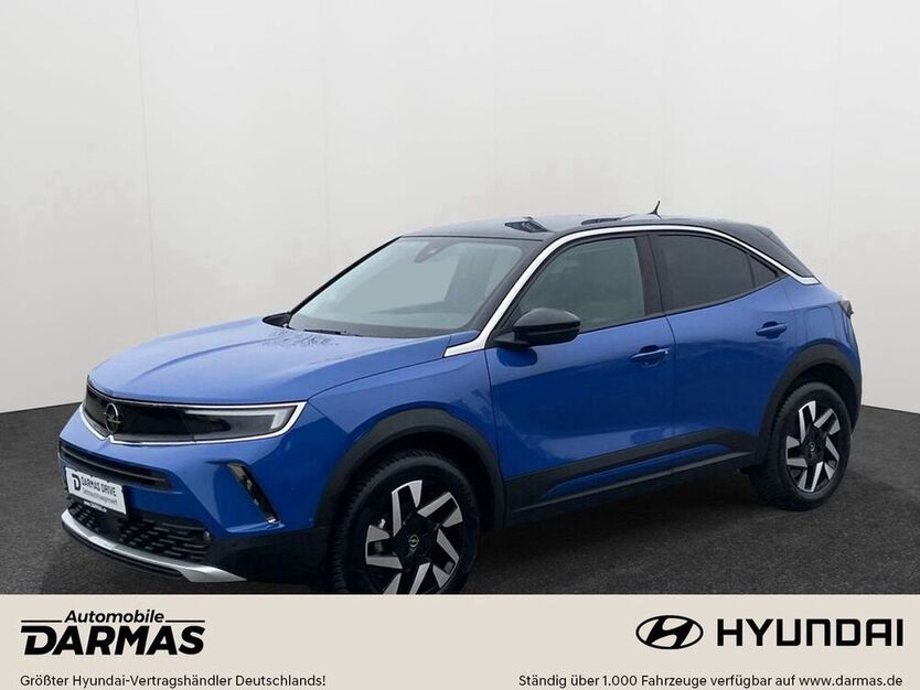 Mokka