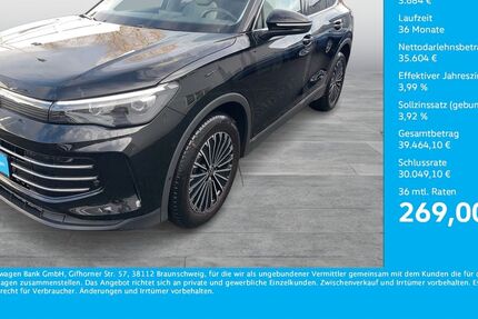 VW Tiguan 13.241 km 38.733 &euro; Dortmund 44141