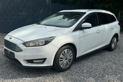Ford Focus 227.000 km 2.999 &euro; Schwelm 58332