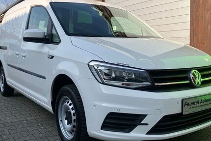 VW Caddy Maxi 120.300 km 16.999 &euro; Hagen 58135