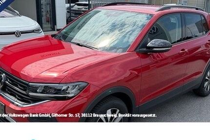VW T-Cross 3.500 km 23.975 &euro; Lünen 44534