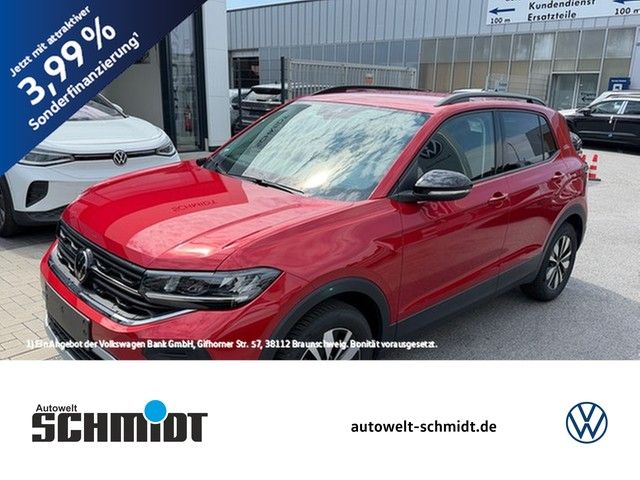 VW T-Cross 3.500 km 23.975 &euro; Lünen 44534