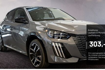 Peugeot 208 4.900 km 29.899 &euro; Menden 58706