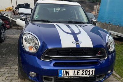 Mini Countryman S (Cooper) 120.786 km 10.800 &euro; Unna 59427
