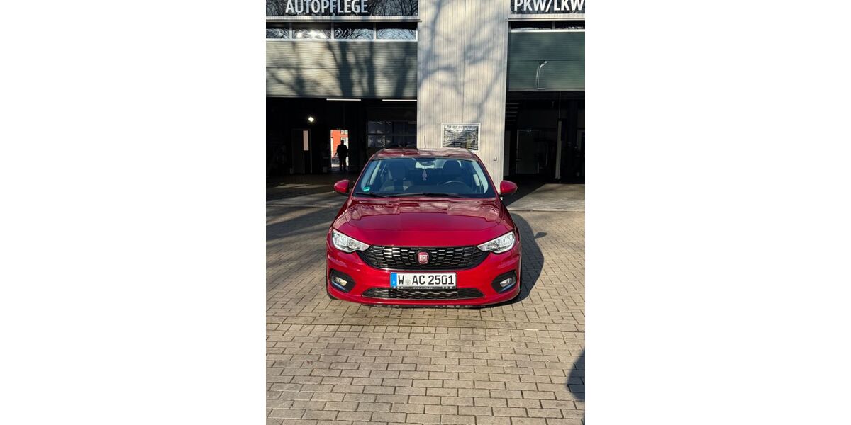 Fiat Tipo 100.000 km 9.200 &euro; Hagen 58135