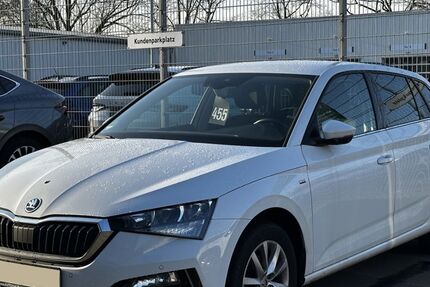 Skoda Scala 39.700 km 17.490 &euro; Castrop-Rauxel 44579