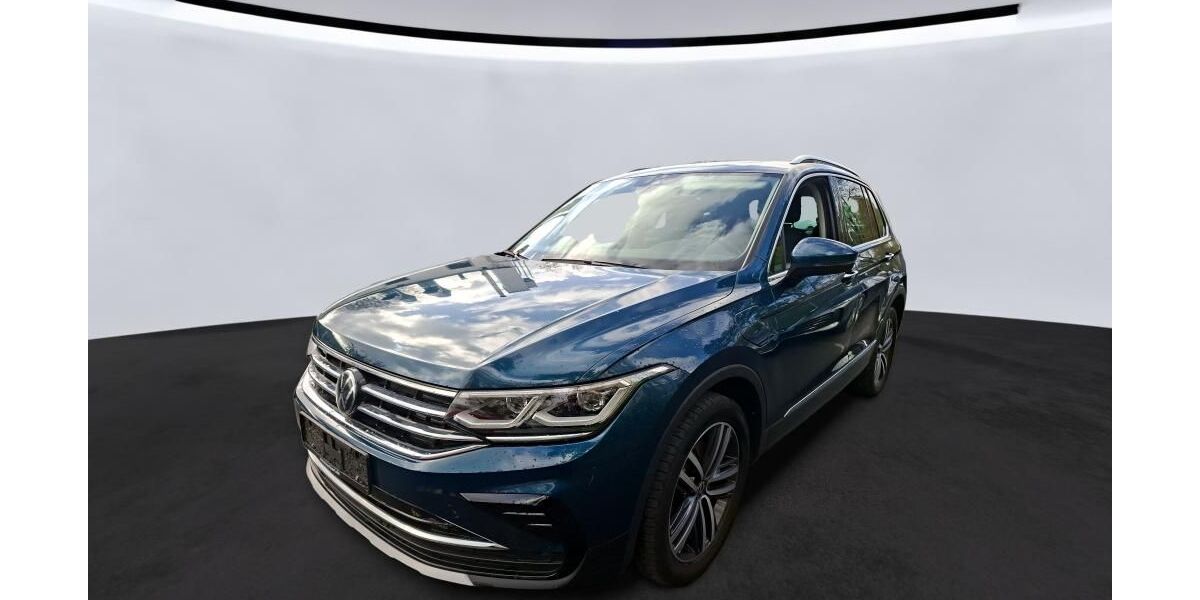 VW Tiguan 65.966 km 28.988 &euro; Bergkamen 59192