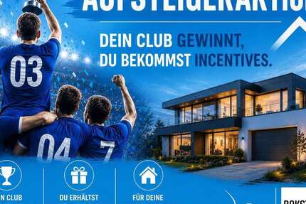 Wohnung Gelsenkirchen Hassel - 2 Zimmer, 61 m&sup2;, 400&euro; | Angebot:26493182