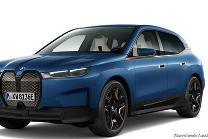 BMW iX 19.995 km 65.390 &euro; Werne 59368