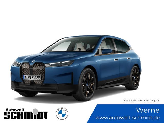 BMW iX 19.995 km 65.390 &euro; Werne 59368
