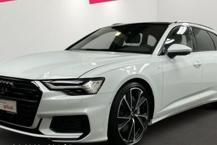 Audi A6 41.711 km 46.810 &euro; Hagen 58089