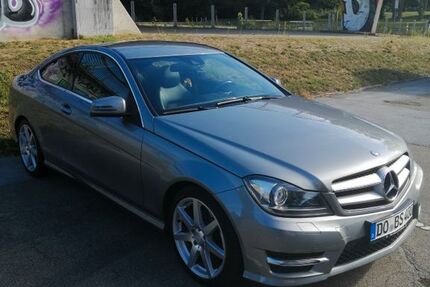 Mercedes C 250