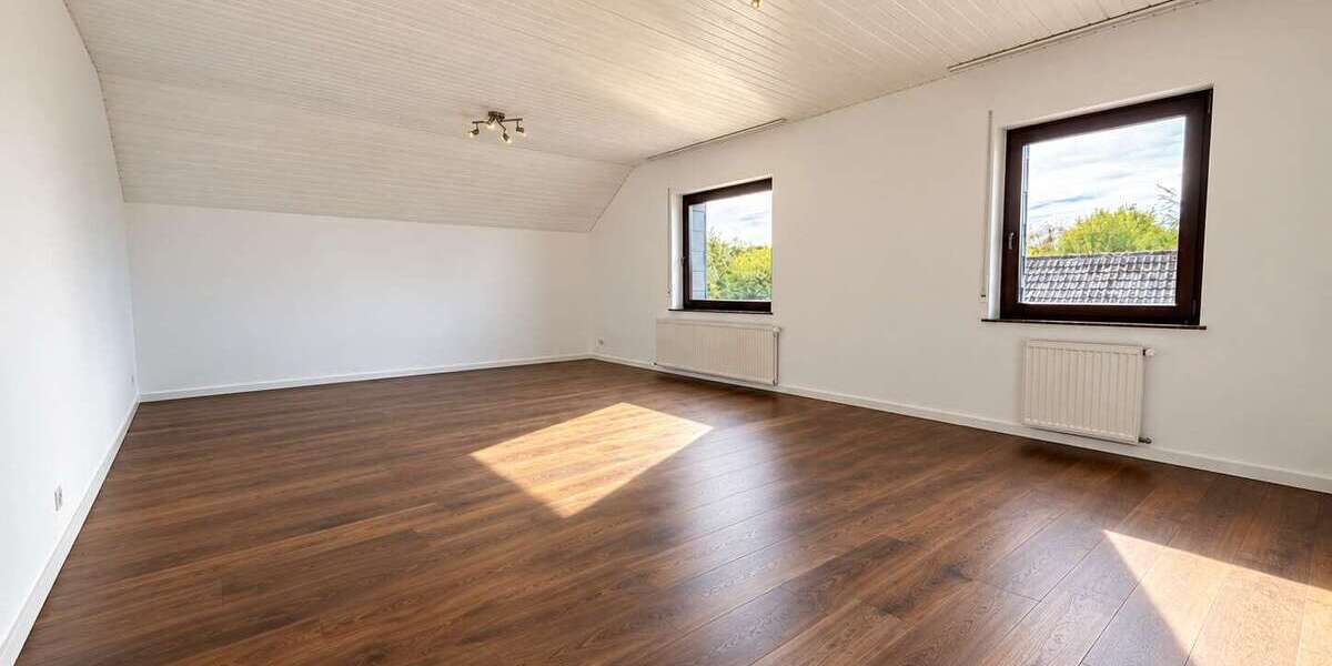 Etagenwohnung Unna Alte Heide - 4 Zimmer, 120 m&sup2;, 1.249&euro; | Angebot:27491904