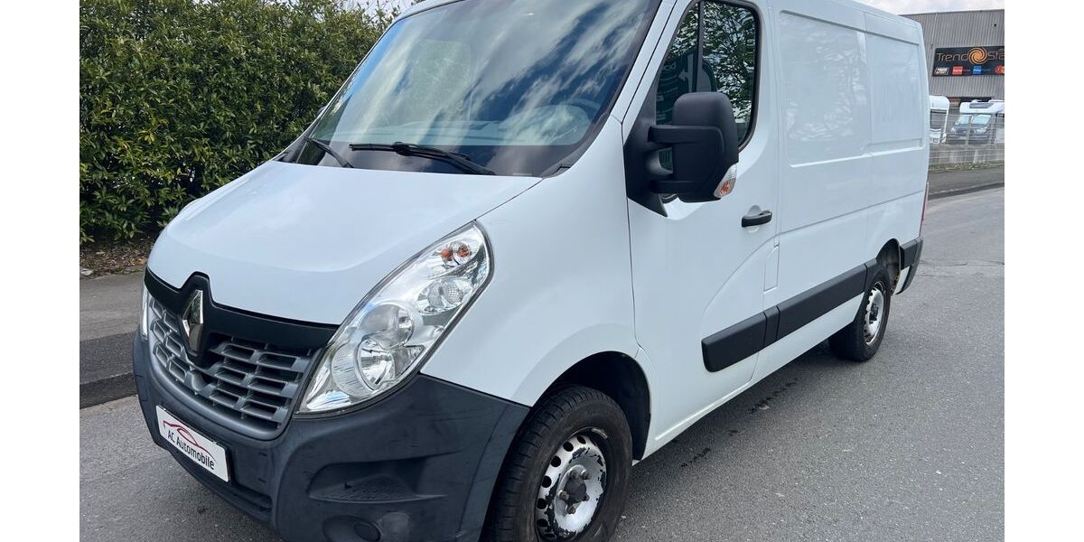 Renault Master 188.000 km 6.800 &euro; Witten 58454