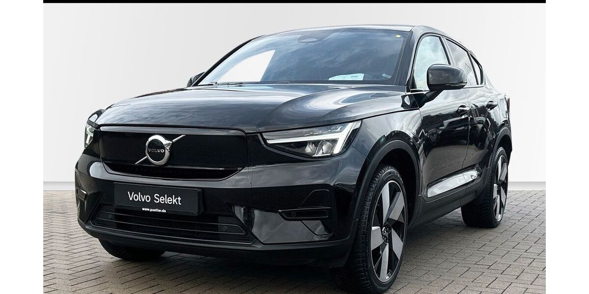 Volvo C40 54.300 km 29.490 &euro; Iserlohn 58640