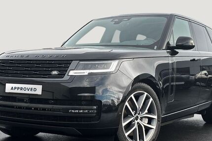 Land Rover Range Rover 5.000 km 168.890 &euro; Iserlohn 58640