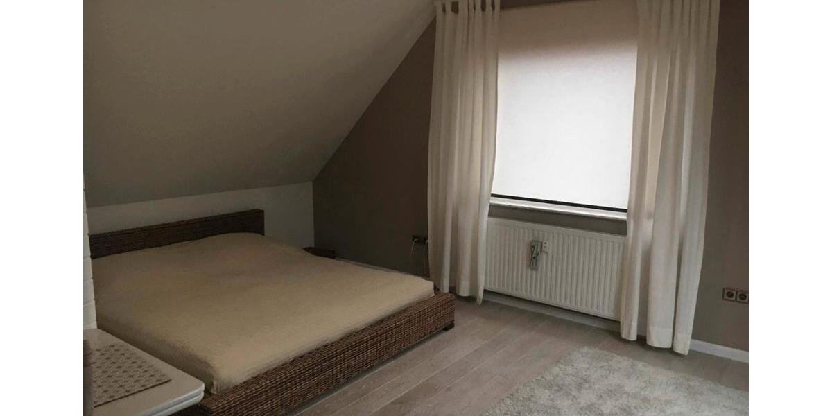 Dachgeschoßwohnung Dortmund Gartenstadt - 1.5 Zimmer, 40 m&sup2;, 850&euro; | Angebot:24824872