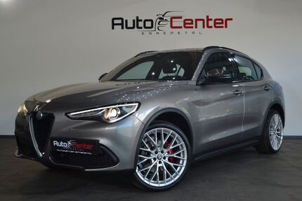 Alfa Romeo Stelvio 140.000 km 26.490 € Ennepetal (Bei Wuppertal) 58256