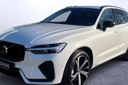 Volvo XC60 46.900 km 45.880 &euro; Recklinghausen 45659