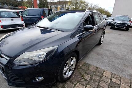 Ford Focus 218.300 km 3.500 &euro; Dortmund 44339