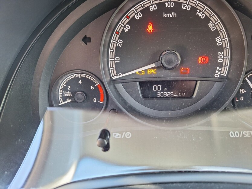 Skoda Citigo 34.700 km 6.800 € Menden 58708