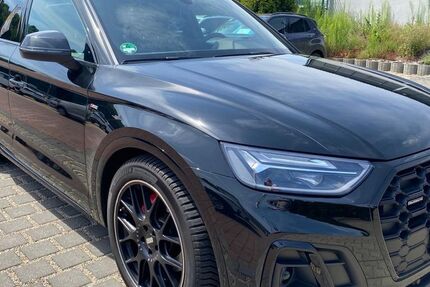 Audi Q5 69.500 km 38.750 &euro; Recklinghausen 45659