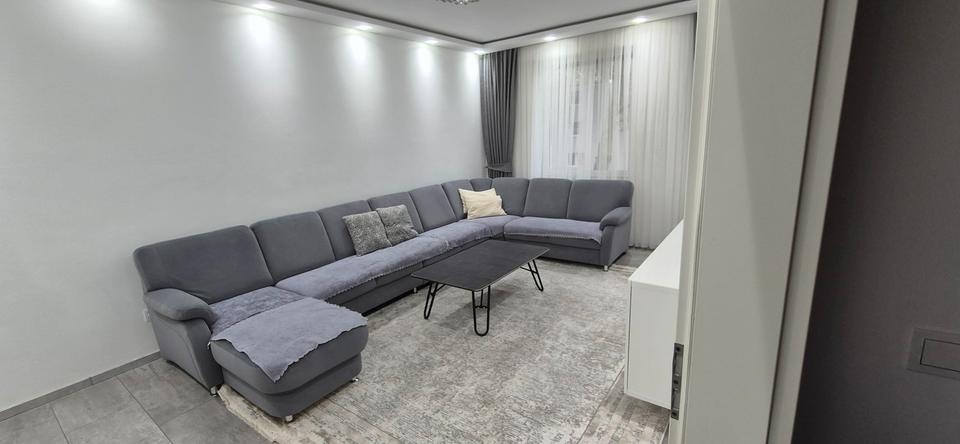 Etagenwohnung Gelsenkirchen Gelsenkirchen-Mitte - 3 Zimmer, 80 m&sup2;, 190.000&euro; | Angebot:26576067