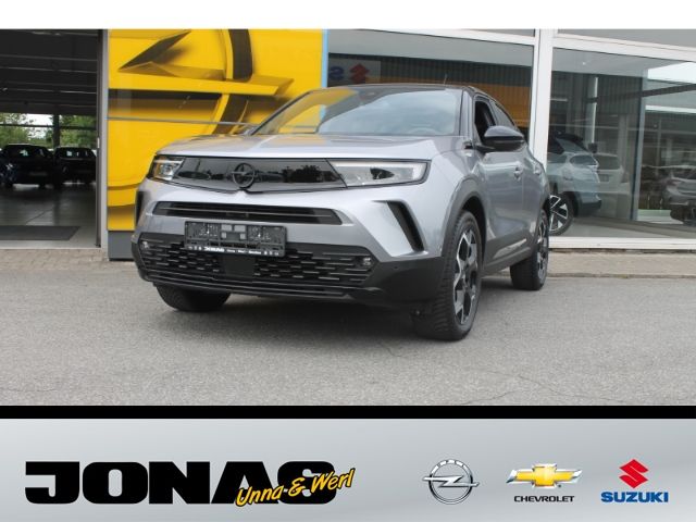 Mokka