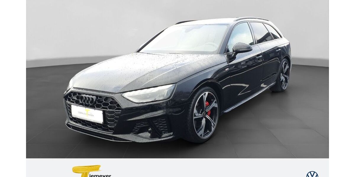 Audi A4 24.551 km 39.440 &euro; Recklinghausen 45663