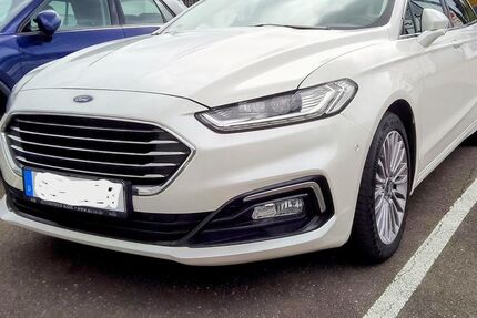 Ford Mondeo 120.000 km 17.500 &euro; Gevelsberg 58285