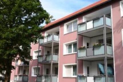 Wenn es einmal zu eng wird, haben wir die passende Wohnung. zimmer