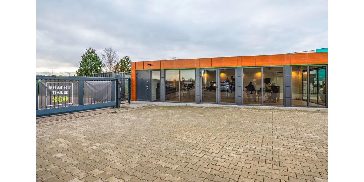 Garagen / Stellplätze Dortmund Hörde - 19&euro; | Angebot:18013382