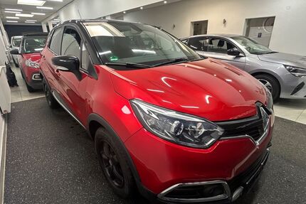 Renault Captur 95.000 km 10.499 &euro; Schwerte 58239