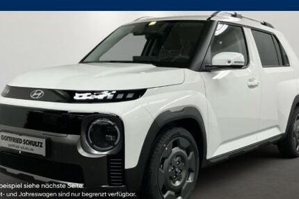 Hyundai INSTER 6.000 km 30.850 &euro; Hagen 58089