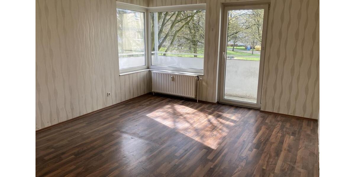 Erdgeschoßwohnung Dortmund Grevel - 3.5 Zimmer, 71 m&sup2;, 603&euro; | Angebot:25643773