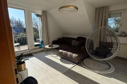 Wohnung Dortmund Aplerbeck - 2 Zimmer, 59 m&sup2;, 670&euro; | Angebot:27594037