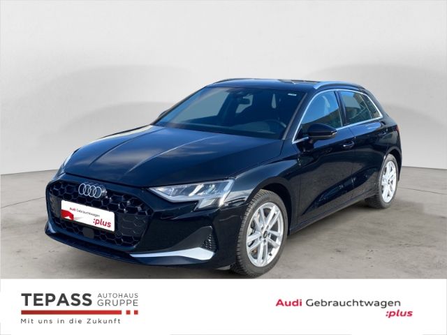 Audi A3 11.697 km 34.480 &euro; Schwelm 58332