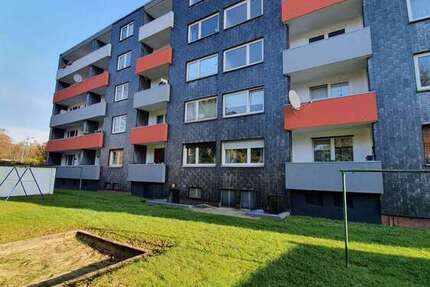 Wohnung Herten Bertlich - 3 Zimmer, 70 m&sup2;, 410&euro; | Angebot:27188360
