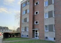 VIVAWEST modernisiert Ihre neue Wohnung.