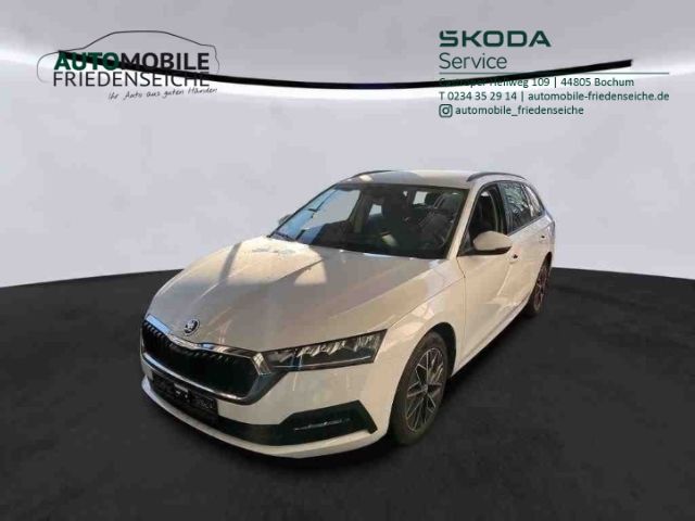 Skoda Octavia 62.240 km 19.960 &euro; Bochum 44805