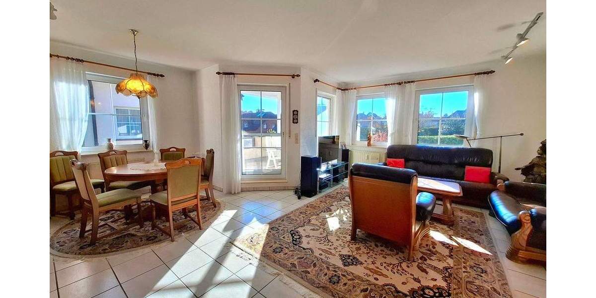 Etagenwohnung Hattingen Niederwenigern - 3 Zimmer, 92 m&sup2;, 299.000&euro; | Angebot:24114228