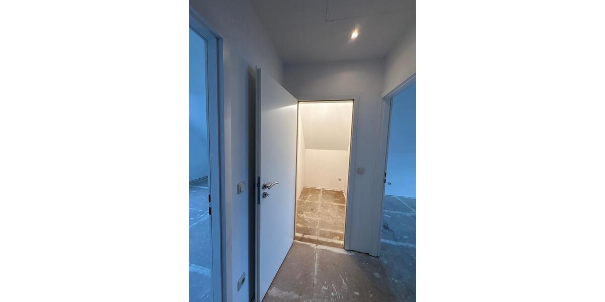 Maisonettenwohnung Herne Sodingen - 6 Zimmer, 126 m&sup2;, 1.350&euro; | Angebot:24774278