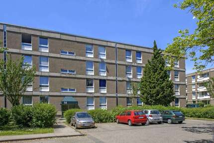 Wohnung Dortmund Scharnhorst-Ost - 3 Zimmer, 70 m&sup2;, 560&euro; | Angebot:27201850