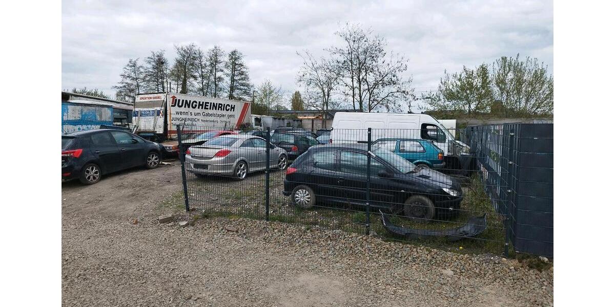 Garagen / Stellplätze Dortmund Innenstadt Ost - 600&euro; | Angebot:26358065