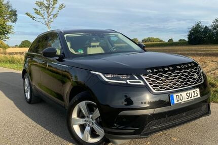 Land Rover Range Rover Velar 169.000 km 17.500 &euro; Dortmund 44145