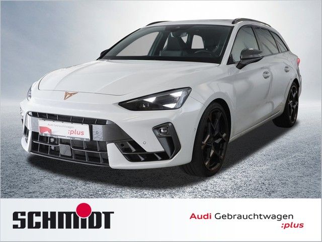 Cupra Leon 9.980 km 36.340 &euro; Lünen 44534