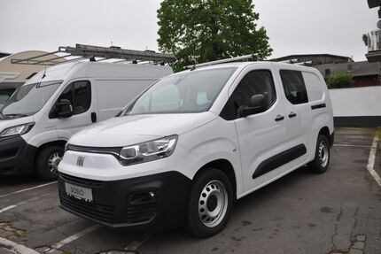 Fiat Doblo 16.550 km 22.790 &euro; Hagen 58089